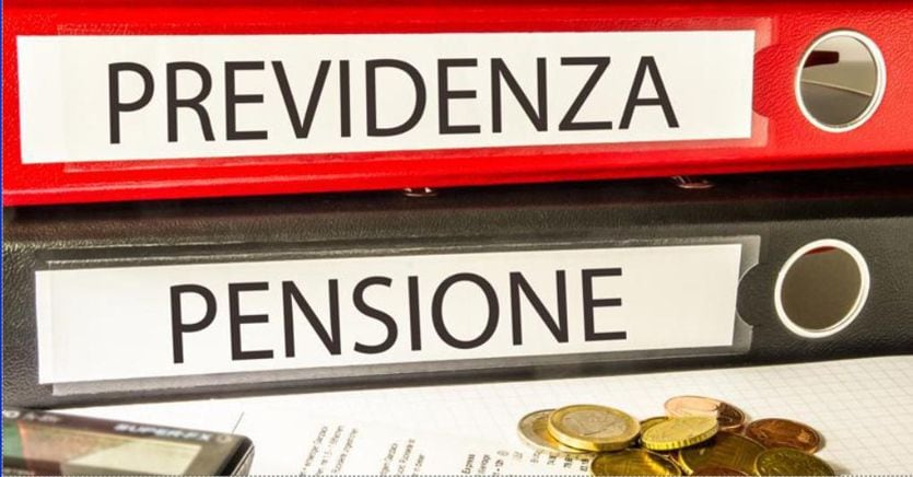 Pensioni, A Marzo Maxi-assegno Con La Rivalutazione Ma L’Ape Sociale ...