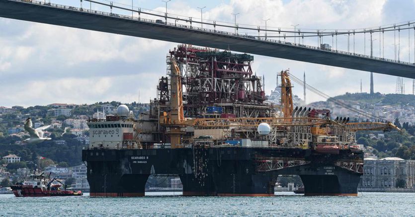 Saipem Brilla, Mercato Apprezza Accordo Con Seaway7 Su Eolico Offshore ...