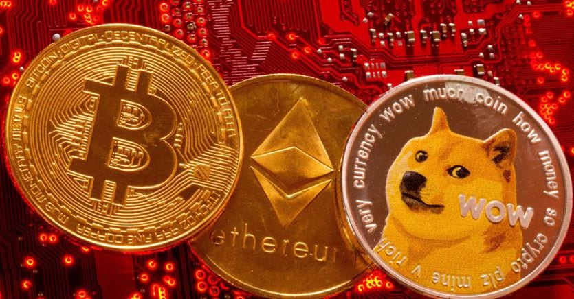 Rocks Trading The Rock Trading, chi sono i pionieri italiani della piattaforma cripto ...