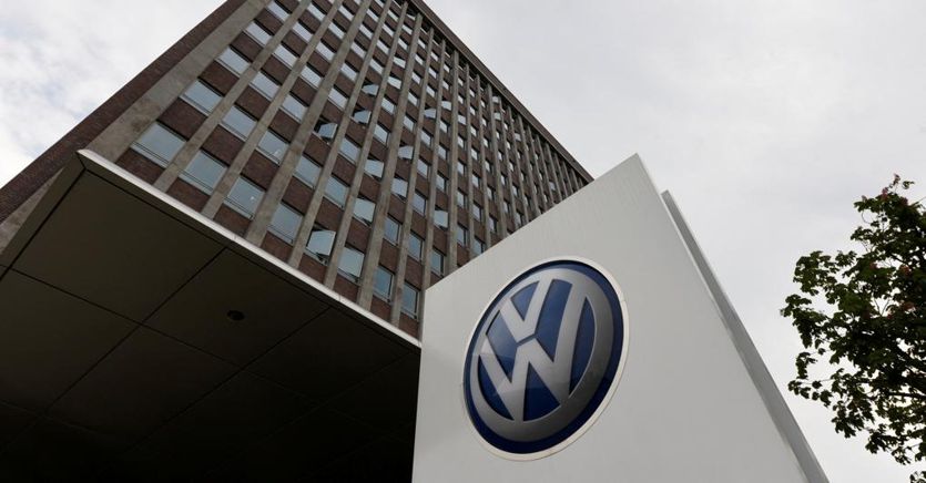 Volkswagen, pronto il piano per accelerare su elettrico e software