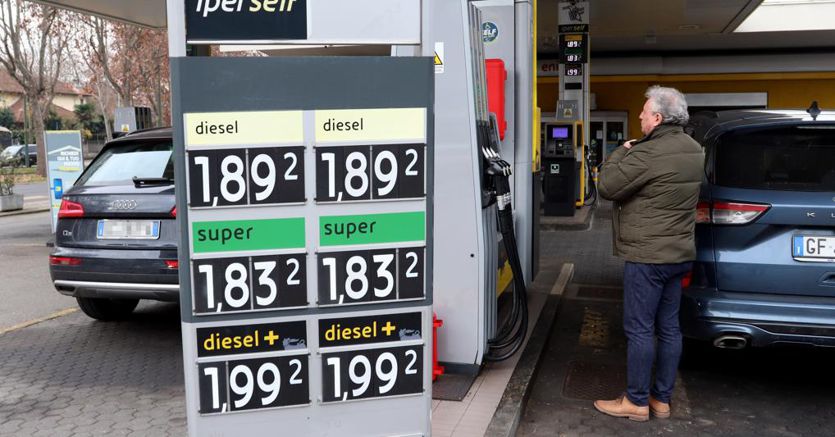 Dl Carburanti/Obbligo Di Esporre Il Prezzo Medio - Il Sole 24 ORE