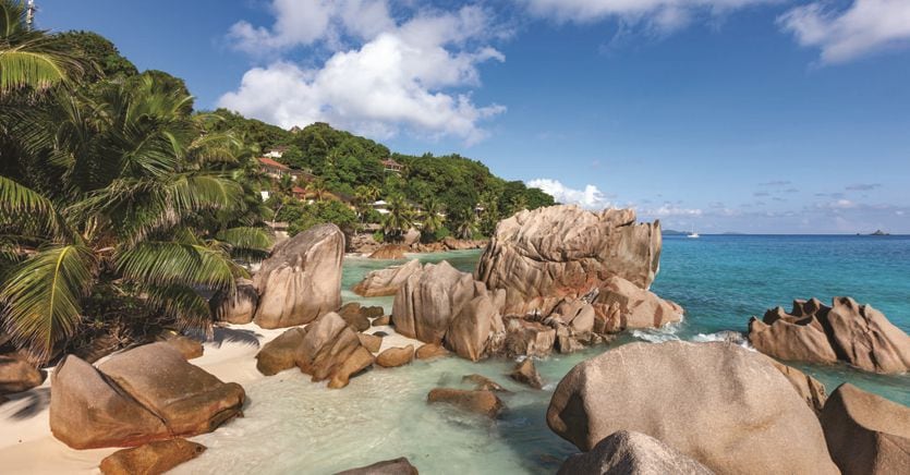 Oltre l’oceano, le Seychelles si esplorano con il trekking