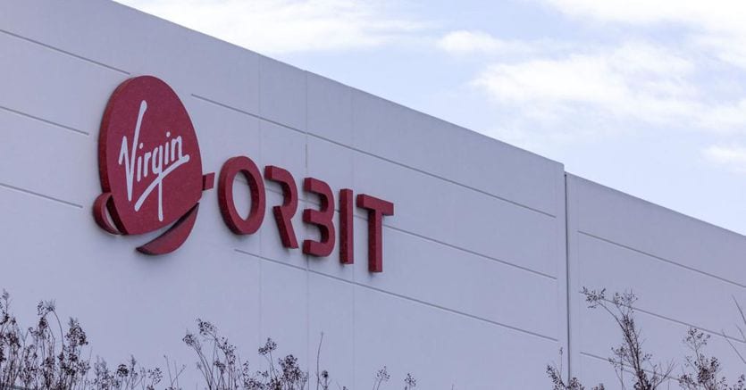 Virgin Orbit fait faillite et supprime 675 emplois