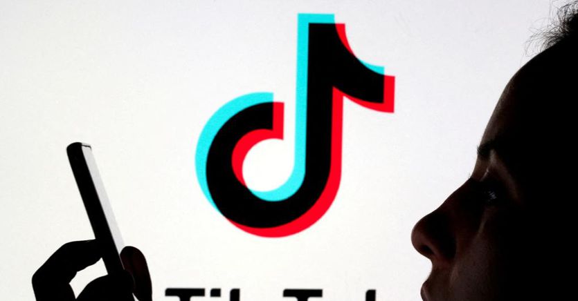 TikTok, minors will only be able to use it for one hour a day.  And the French government also says "no" to the app
