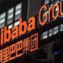 Borse Alibaba 