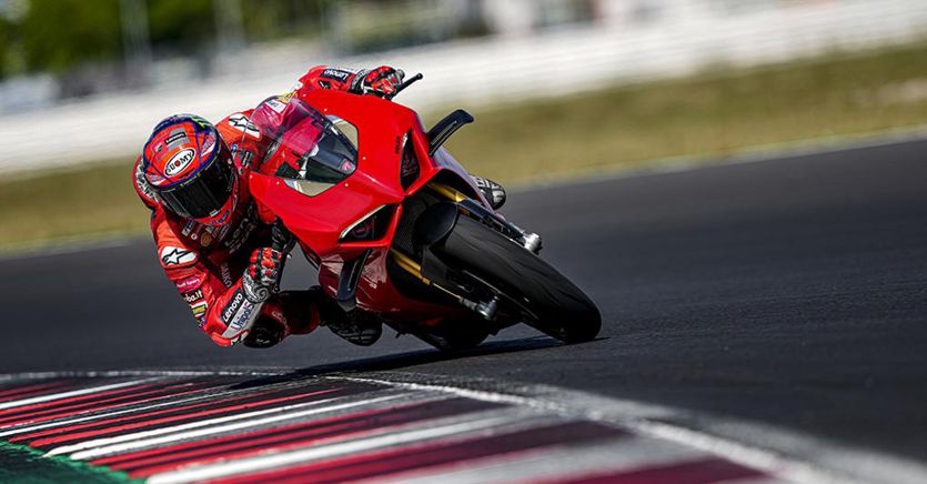 Ducati digitizes the supply chain thanks to the Tesisquare platform
