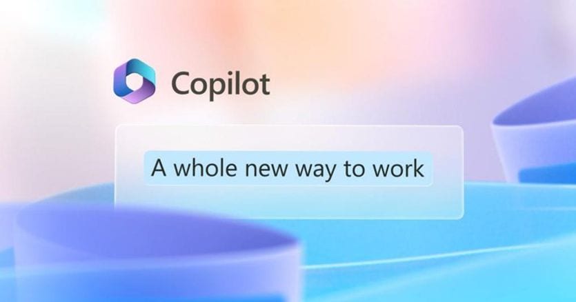 Microsoft 365 Copilot, generative AI enters the office and Office apps