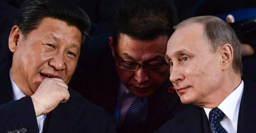 Ucraina, ultime notizie. Putin, interesse per proposte Cina sull’Ucraina. Ue, ok a piano da 2 mld per munizioni a Kiev