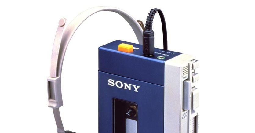 Vintage music, from record player to (new) Walkman: 4 gadgets to keep an eye on