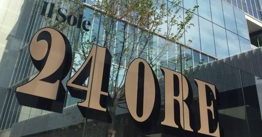Union press release from the Editorial Committee on the 2022 financial statements of Sole 24 Ore