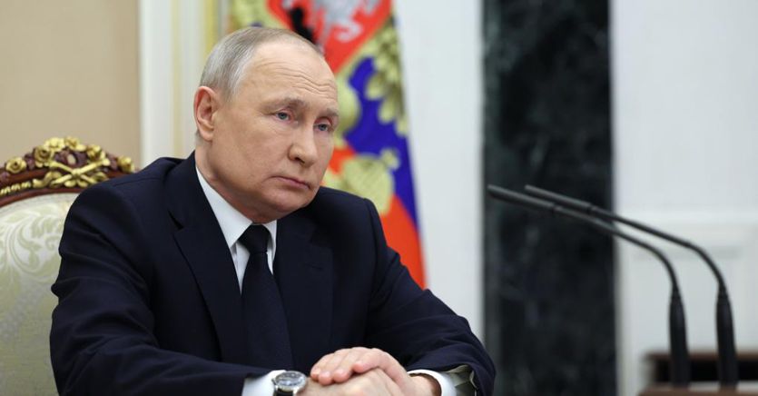 Ucraina ultime notizie. Putin: Dispiegheremo armi nucleari tattiche in Bielorussia