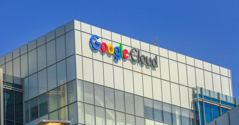 The second Google Cloud Region in Italy opens in Turin: billionaire impact per territory