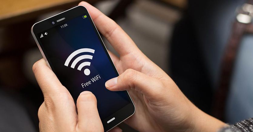 Make calls without cellular coverage: Wi-Fi calling is coming to Italy, and here’s how it works