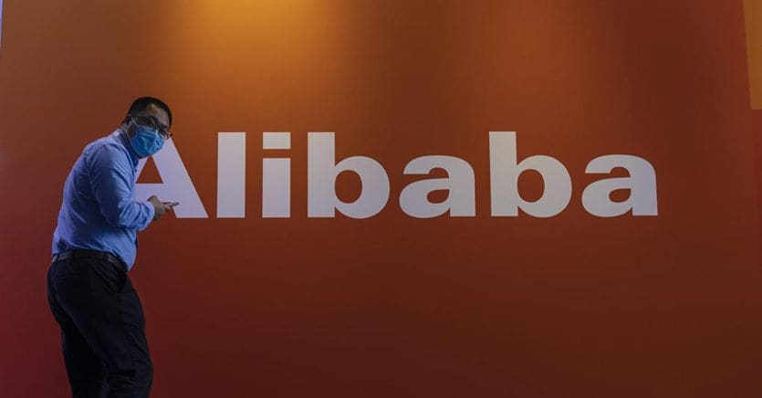 Borse, Alibaba vola. Tecnologici sugli scudi