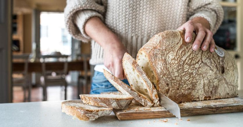 Aibi: il pane del futuro? Fresco, artigianale e buono per l