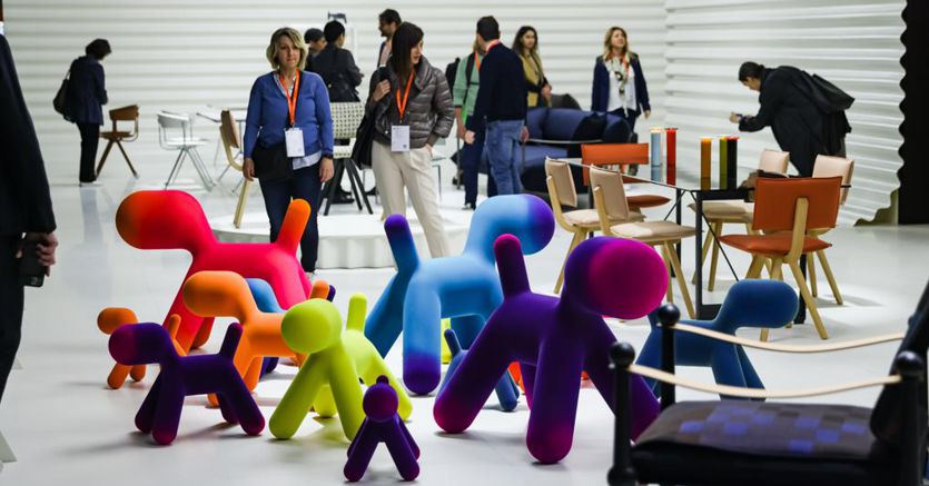 Salone del Mobile, furniture is looking for 40,000 employees by 2026