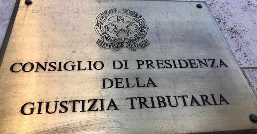 Il Decreto Pnrr / Giustizia Tributaria, Cambiano Le Regole Per Eleggere ...