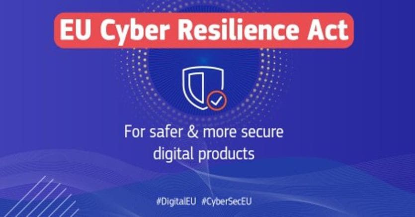 Why does the Cyber ​​Resilience Act concern open source software developers?