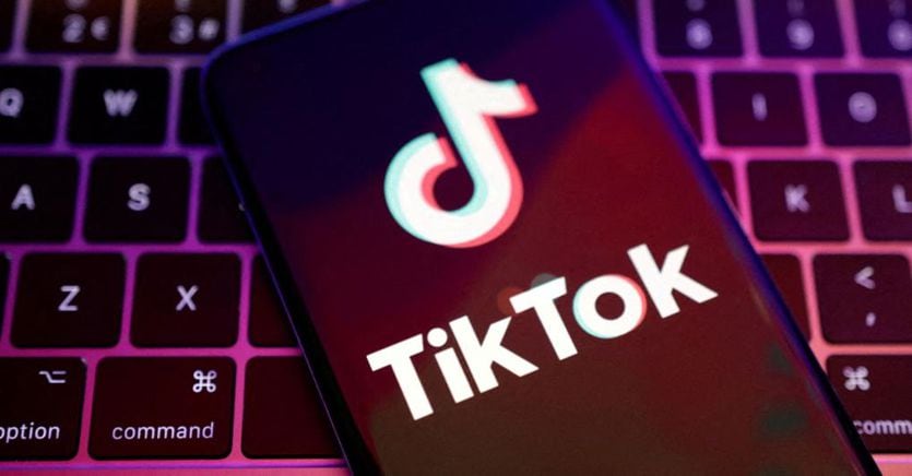TikTok fined £12.7m by Authority UK for using children's data