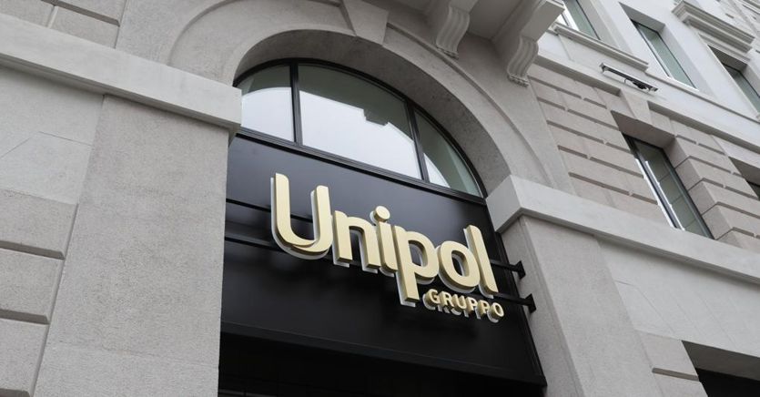 Unipol, jump in profits and collection in the three months - Breaking ...