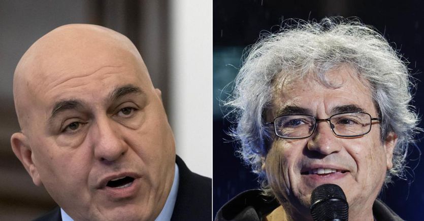 Il fisico Rovelli escluso dalla Fiera del libro di Francoforte «per le ...