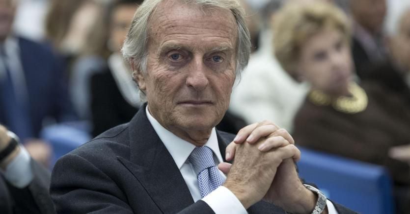 Montezemolo: «Taxes down and yes to the minimum wage»