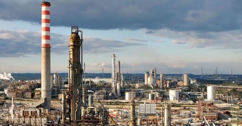 The Isab refinery in Priolo changes hands: from Lukoil to the Cypriots of Goi Energy