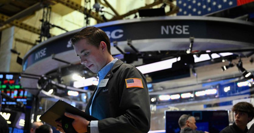 Wall Street adesso ha altre due gatte da pelare dopo l’accordo sul debito