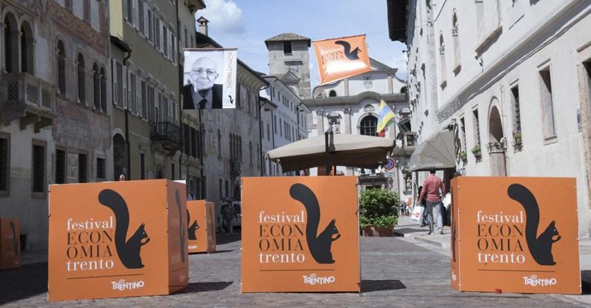 Lo sguardo sul mondo nella prima giornata del Festival di Trento