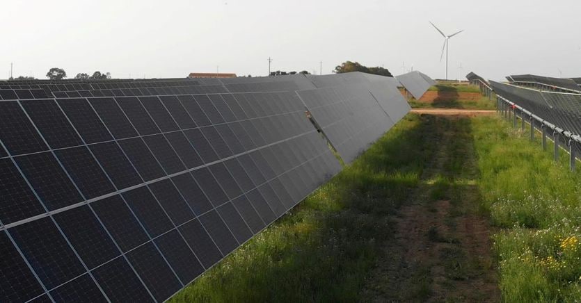 Energia pulita, a Palermo un concentratore di energia solare con