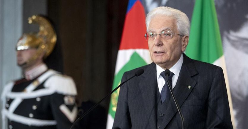Mattarella in Norway, a leading country on the opposite fronts of oil and renewables