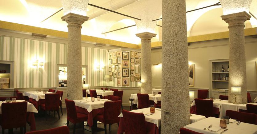 FaroAlto investe nella ristorazione: apre a Milano il Valentino Vintage restaurant