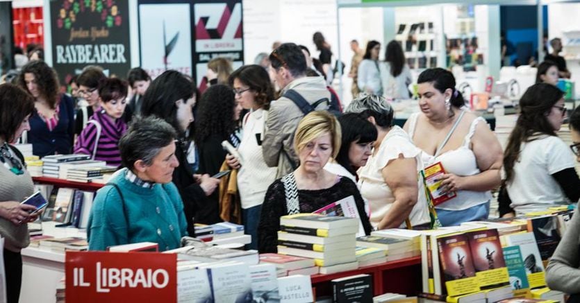 The Turin Book Fair between controversies and numbers beyond expectations