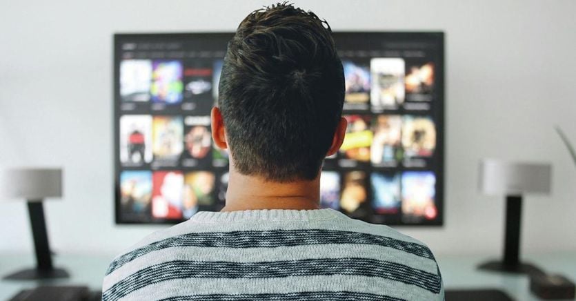 Streaming, three out of five Italians are in favor of subscriptions with advertising