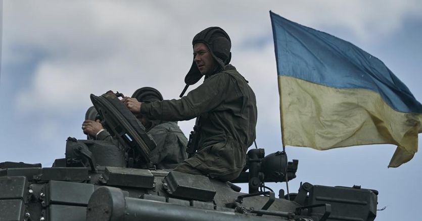 Últimas noticias de Ucrania.  El ataque al Ministro del Interior prorruso de Luhansk es grave.  Moscú intercepta dos aviones de la OTAN sobre el Mar Báltico