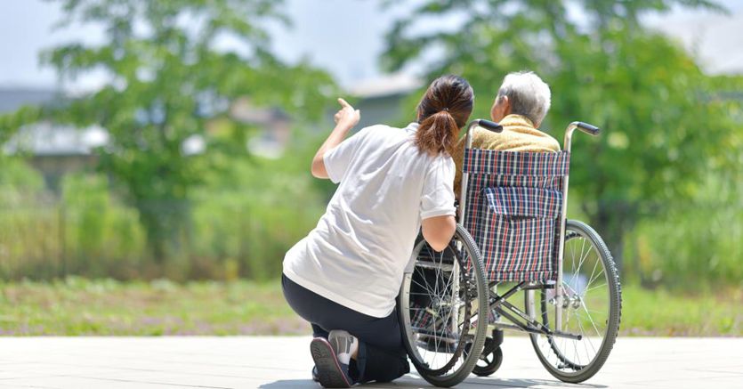 Welfare aziendale per aiutare i lavoratori caregiver