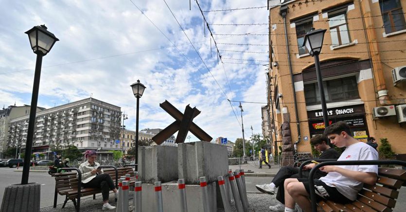 Ucraina Giappone 