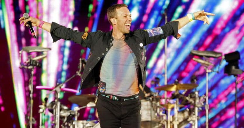 Coldplay and Blanco, secondary ticketing: 26 "scalpers" discovered with 15,000 tickets