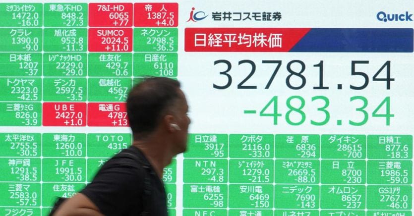 ilsole24ore borsa italiana