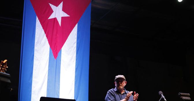 Cuba (che smentisce) ospiterà una base di spionaggio cinese per  intercettare gli Usa - Il Sole 24 ORE