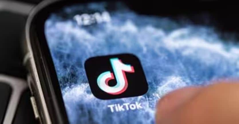 Privacy guarantor asks TikTok for information about China's alleged access to data