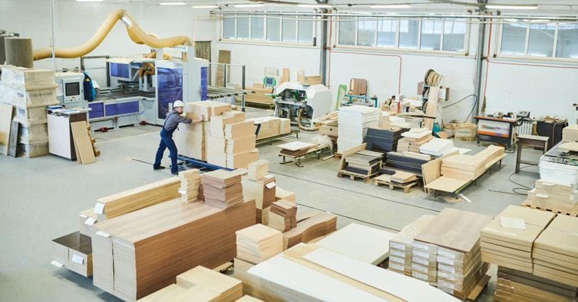 The furniture industry will also grow in 2023 and invest in short supply chains and human capital
