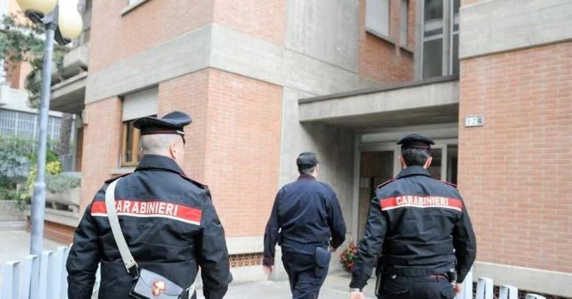 Blitz Contro La ’ndrangheta, Eseguite 68 Misure Cautelari - Il Sole 24 ORE