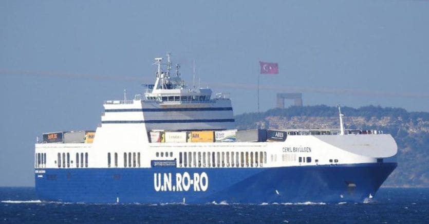 Turkish Cargo Ship Attacked by Irregular Migrants, San Marco Marine Brigade Neutralizes Hijackers – 15 Captured Hijackers of the Turkish Vessel