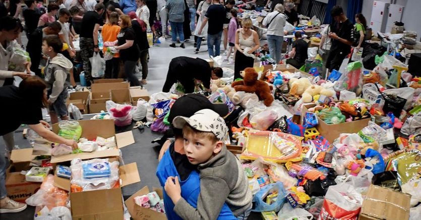 Ucraina ultime notizie. Scontri a Belgorod. Il governatore ai civili russi: «Lasciate le aree bombardate. Pronto a vedere ribelli filo-ucraini»