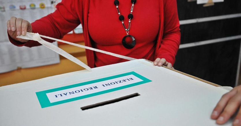 Regionals in Molise, polls open.  The stake for the parties