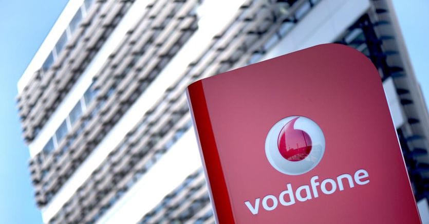 Vodafone, union agreement to manage the thousand redundancies