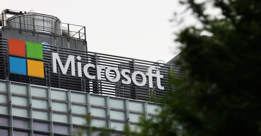 Lombardy, the first Microsoft cloud region in Italy starts