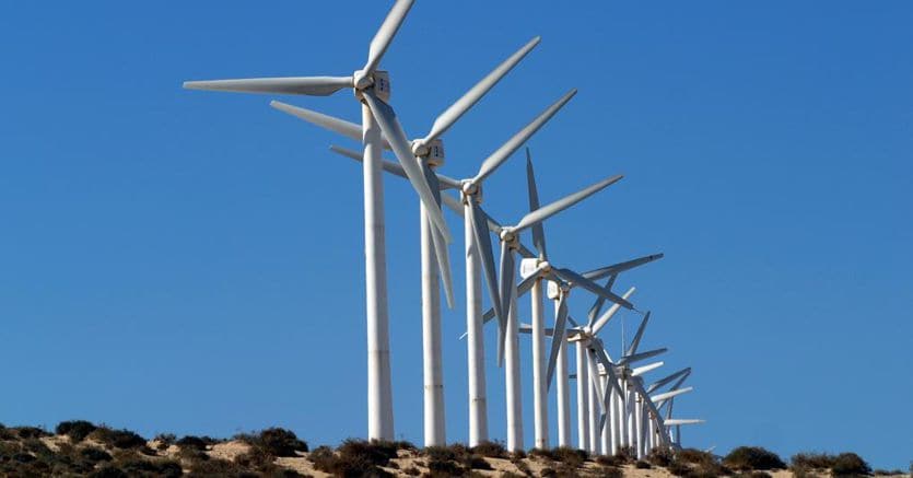 Renewables, 300 requests for plants stopped in Sardinia