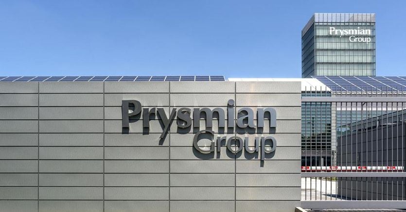 A Prysmian project for the upgrading of energy networks in the United Kingdom